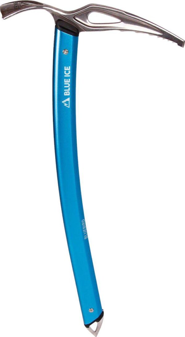 Blue Ice Bluebird Ice Axe