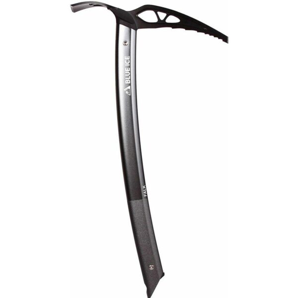 Blue Ice Falk Ice Axe