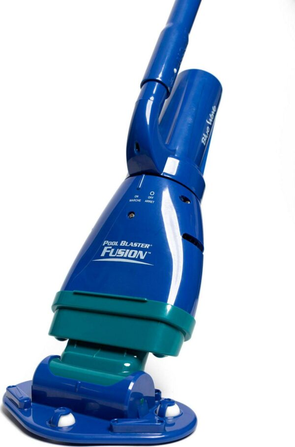 Blue Wave Pool Blaster Fusion PV-5 Cleaner