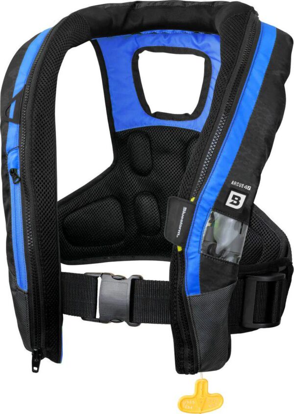 Bluestorm Arcus 40 Life Vest