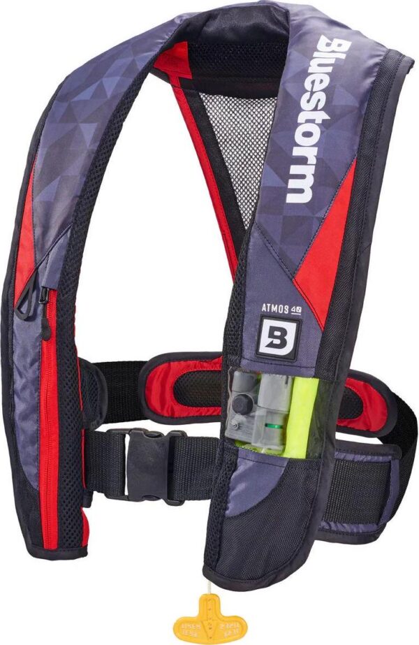 Bluestorm Atmos 40 Life Vest