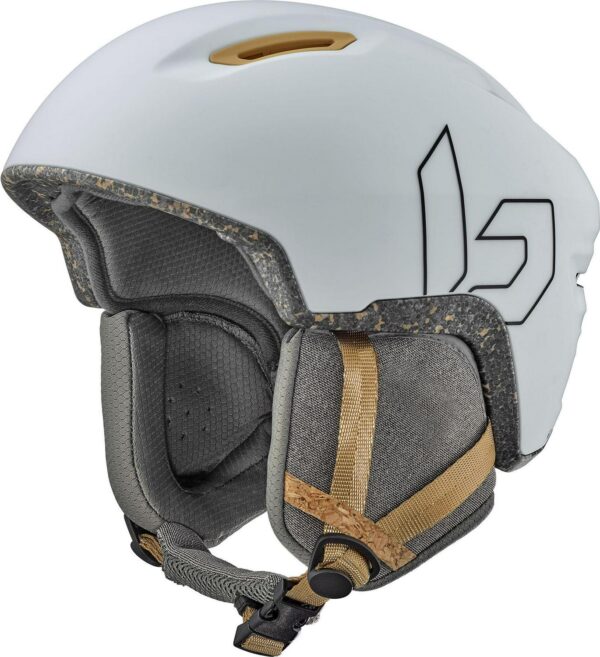 Bolle Unisex 23'24' ECO ATMOS Ski Helmet