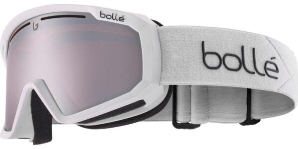 Bolle Unisex Y7 Over the Glasses Snow Goggles