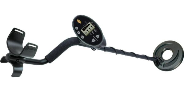 Bounty Hunter Discovery 1100 Metal Detector