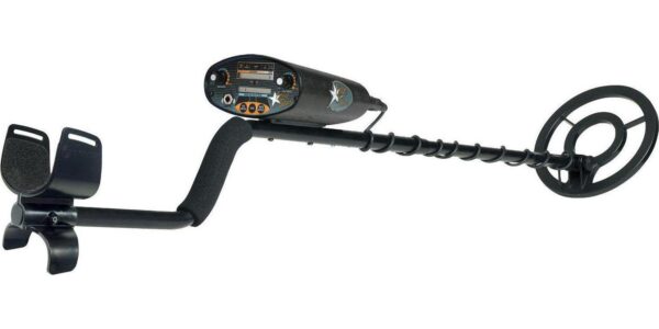 Bounty Hunter Lone Star Metal Detector