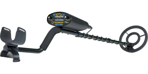 Bounty Hunter Pioneer 202 Metal Detector