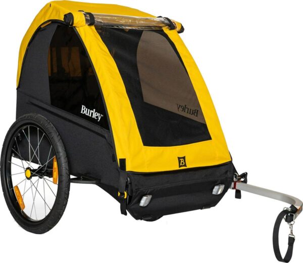 Burley Bee Double Bike Trailer