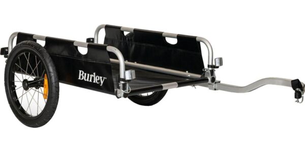 Burley Design Flatbed Bike Trailer