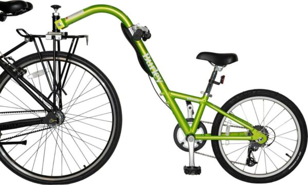 Burley Kids' Piccolo Bike