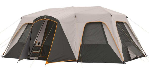 Bushnell 12-Person Instant Cabin Tent