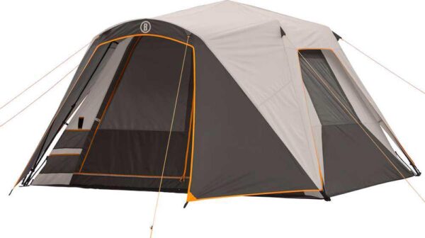 Bushnell 6-Person Instant Cabin Tent