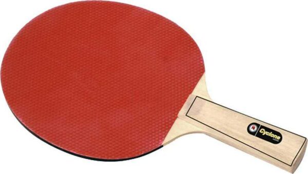 Butterfly Cyclone Table Tennis Paddle Box of 100