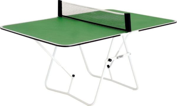 Butterfly Family Table Tennis Table