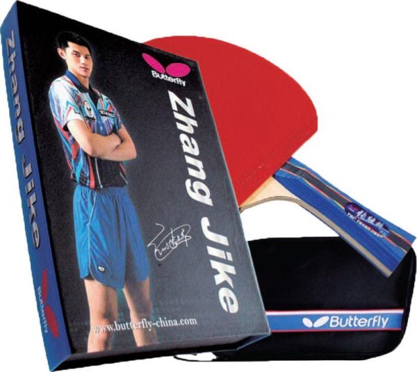 Butterfly Zhang Jike Table Tennis Paddle