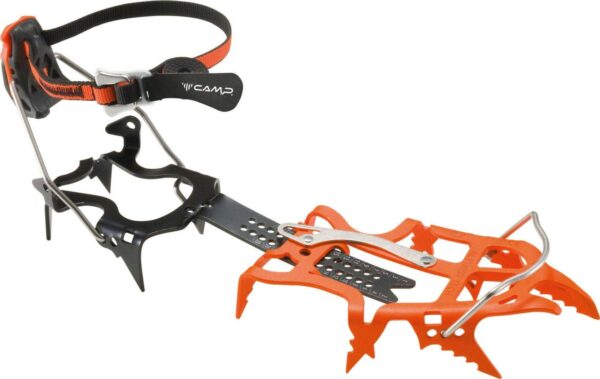 CAMP Alpinist Tech Crampon