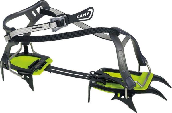 CAMP Ascent Universal Crampon