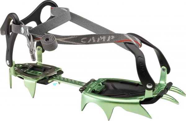 CAMP Cassin XLC 490 Universal Crampon