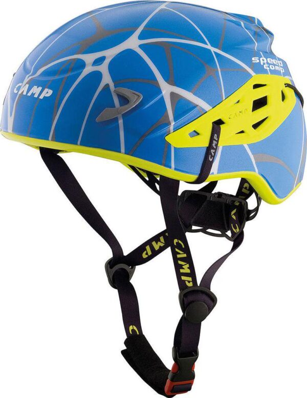 CAMP Speed Comp Helmet