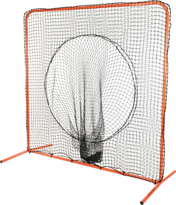 CHAMPRO Brute 7' x 7' Sock Screen