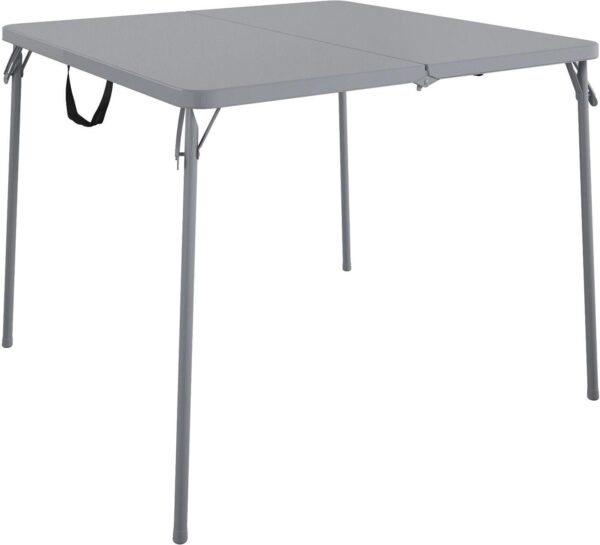 COSCO XL Fold-in-Half 38.5 Card Table