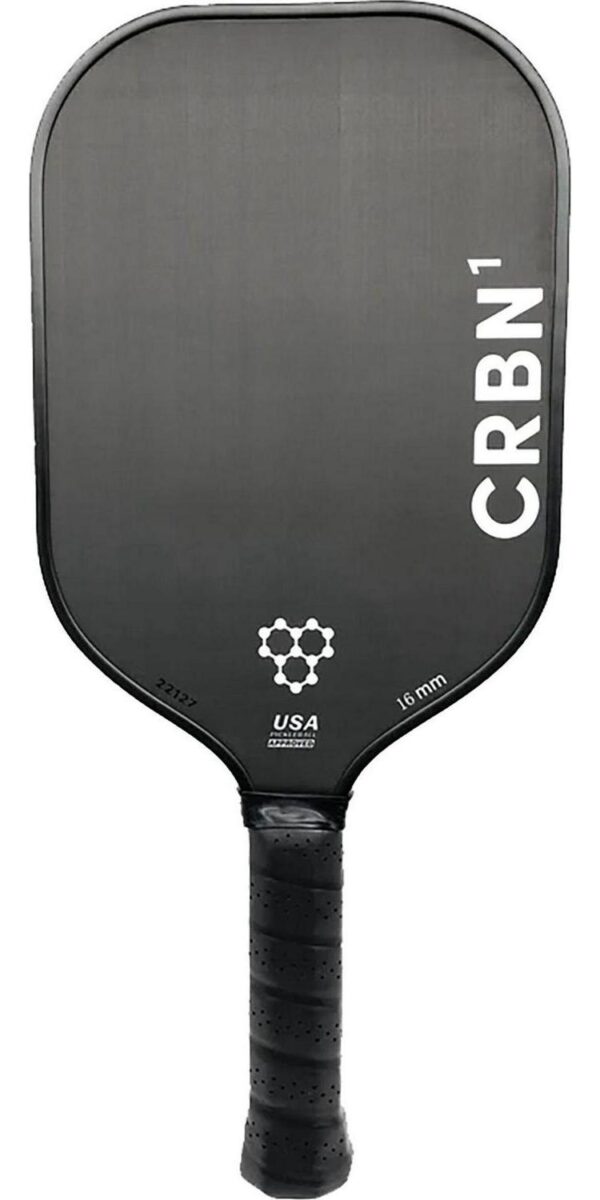 CRBN Pickleball 1 Elongated Paddle