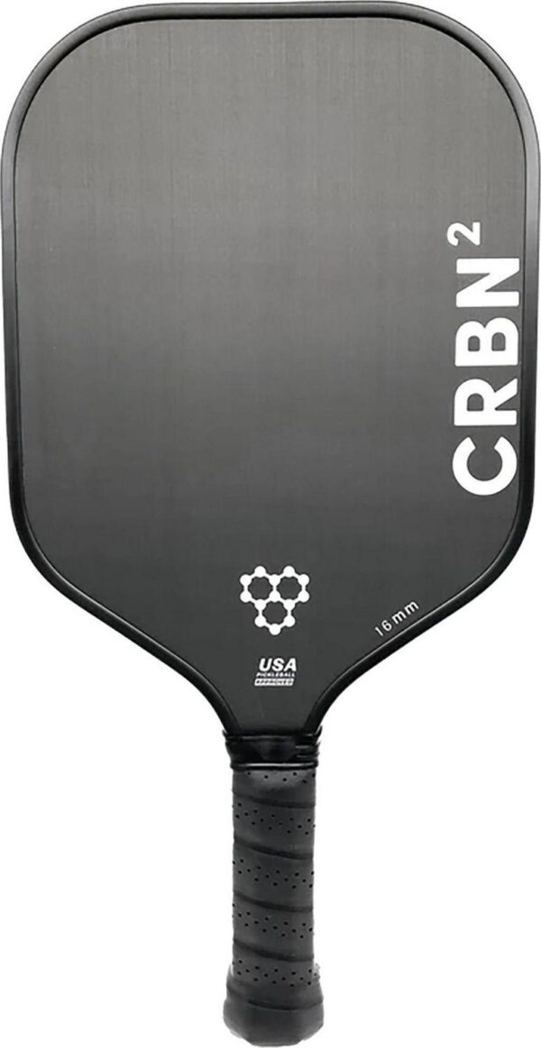 CRBN Pickleball 2 Square Paddle