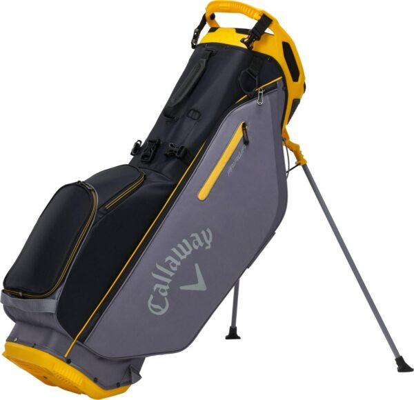 Callaway 2022 Fairway+ Stand Bag