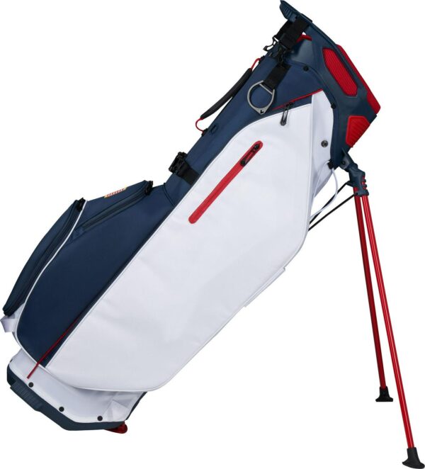 Callaway 2023 Fairway+ Logo Ready Stand Bag