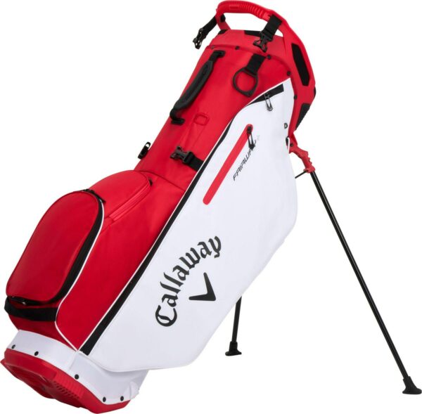 Callaway 2023 Fairway+ Stand Bag