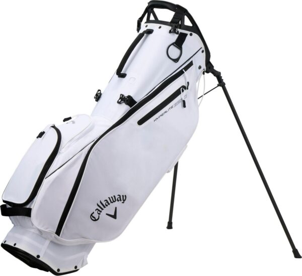 Callaway 2023 HyperLite Zero Stand Bag