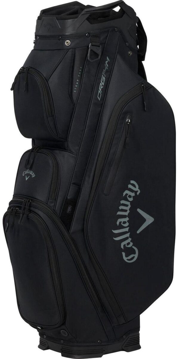 Callaway 2023 ORG 14 Mini Cart Bag