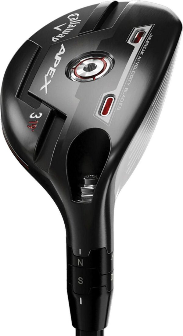 Callaway Apex 21 Hybrid - Used Demo