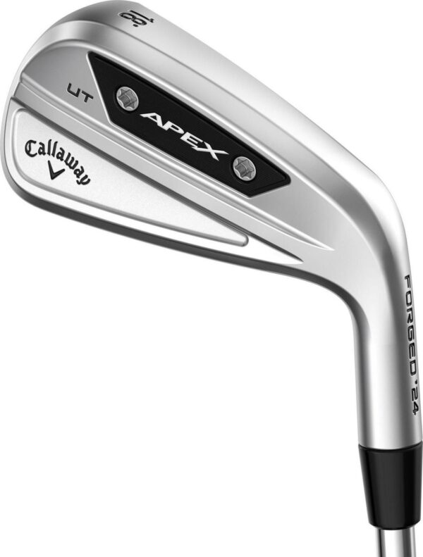 Callaway Apex 24 Custom Utility Iron