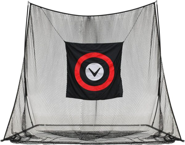 Callaway Base Hitting Net 8' x 7'