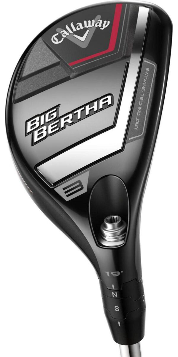 Callaway Big Bertha B23 Hybrid