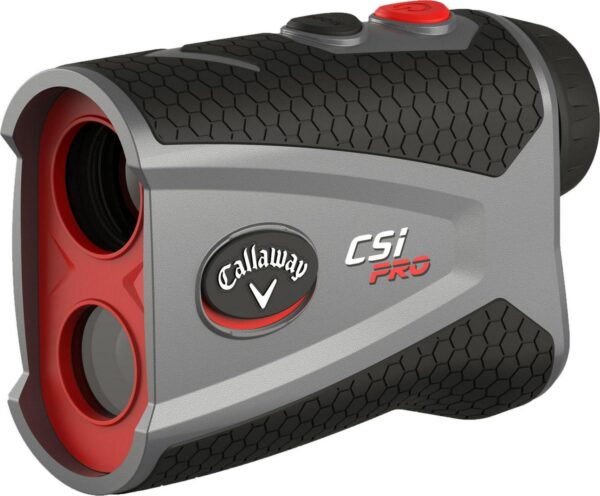 Callaway CSi Pro Laser Rangefinder