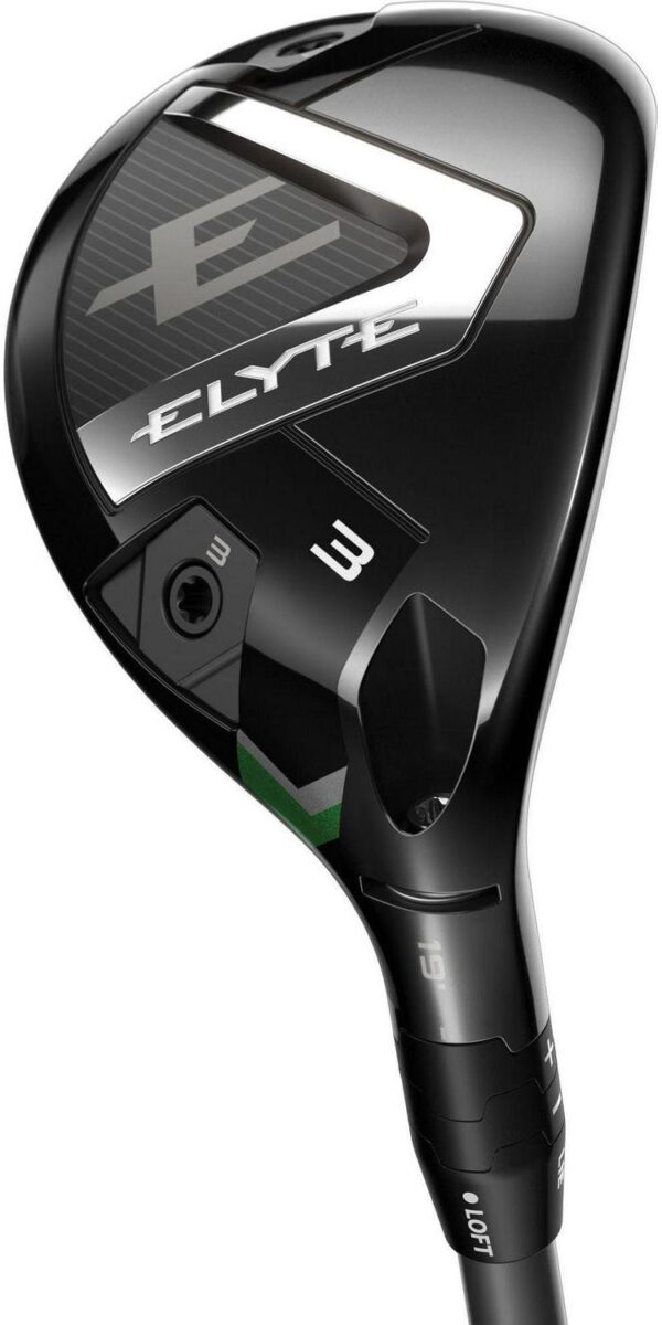 Callaway Elyte Hybrid