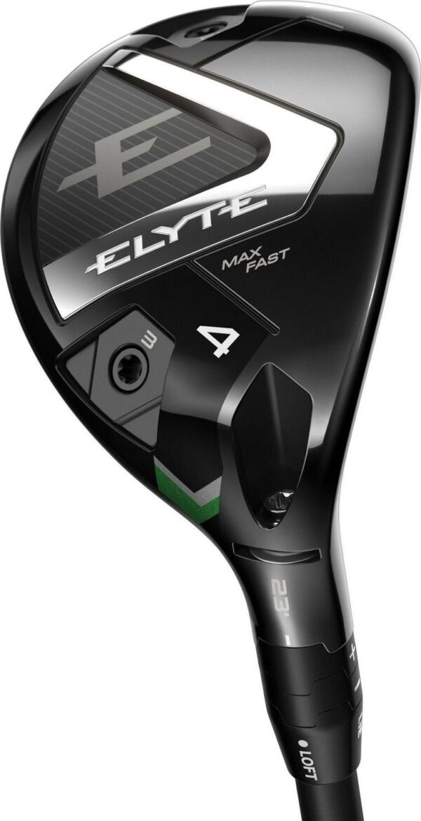 Callaway Elyte Max Fast Hybrid