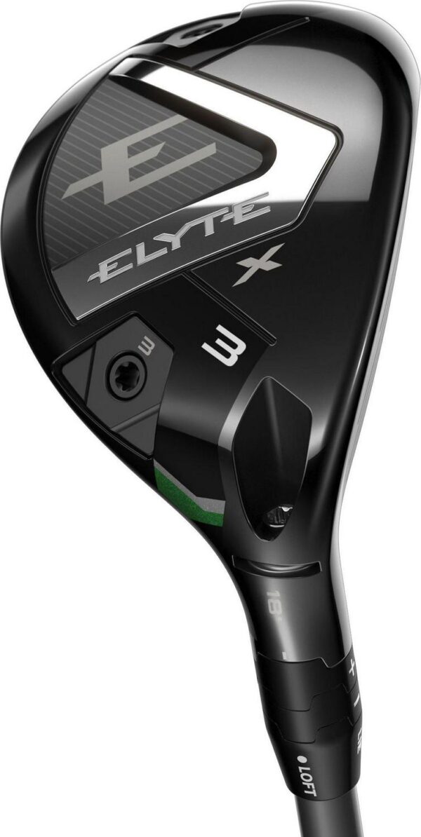 Callaway Elyte X Hybrid