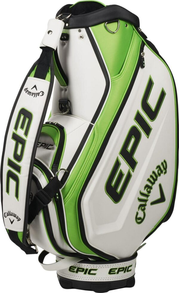 Callaway Epic Staff Bag