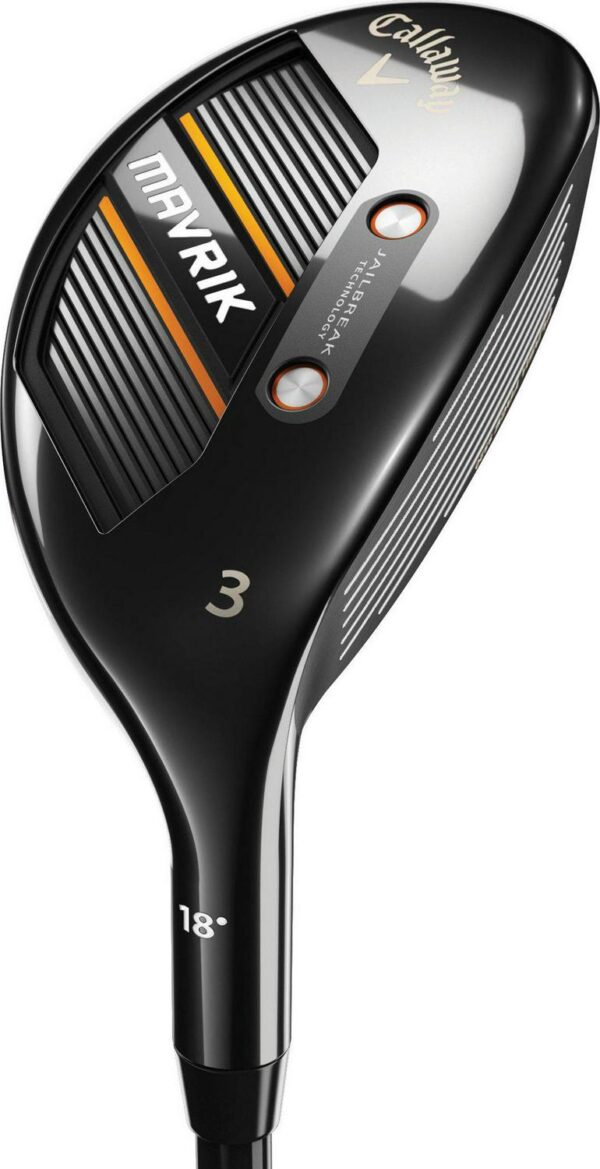 Callaway MAVRIK Hybrid