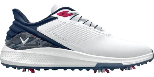 Callaway Men's Coronado V4 Golf Shoes