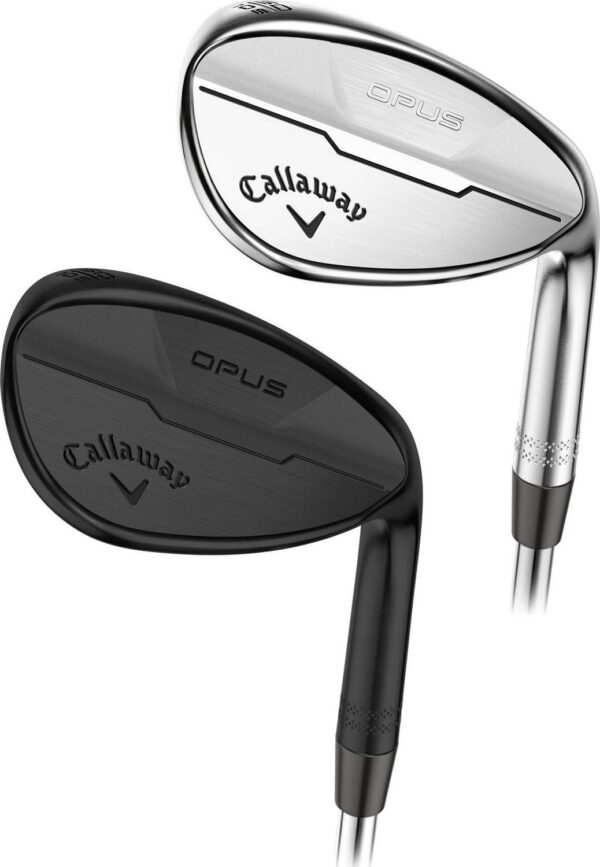 Callaway OPUS Custom Wedge