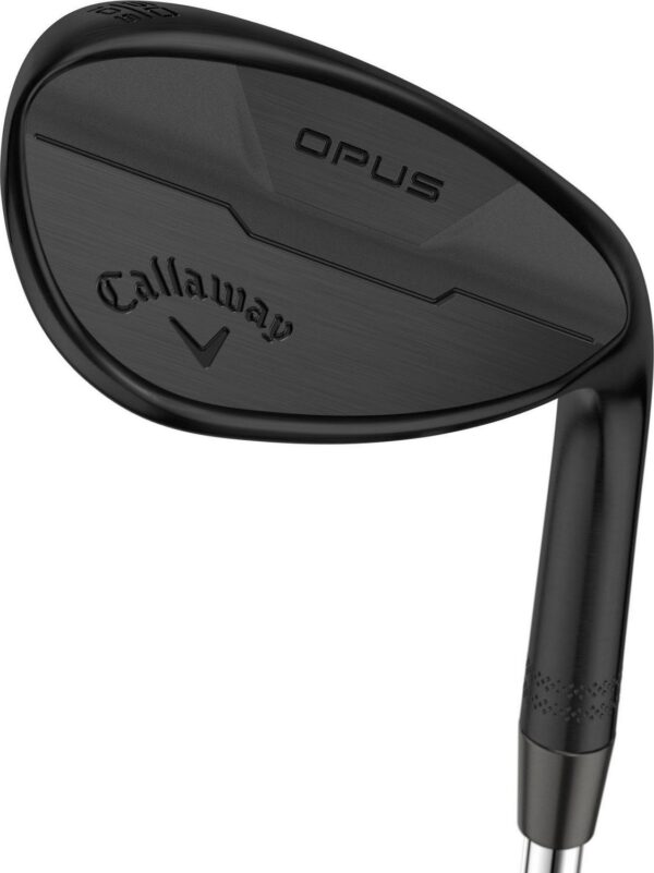 Callaway OPUS Wedge