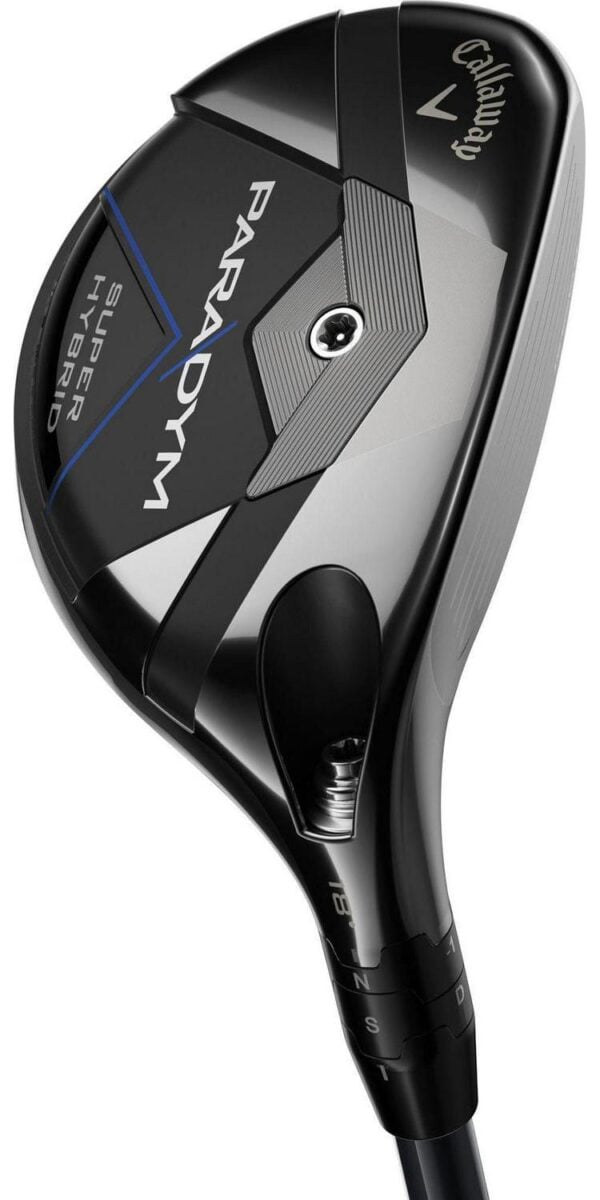 Callaway PARADYM Super Hybrid