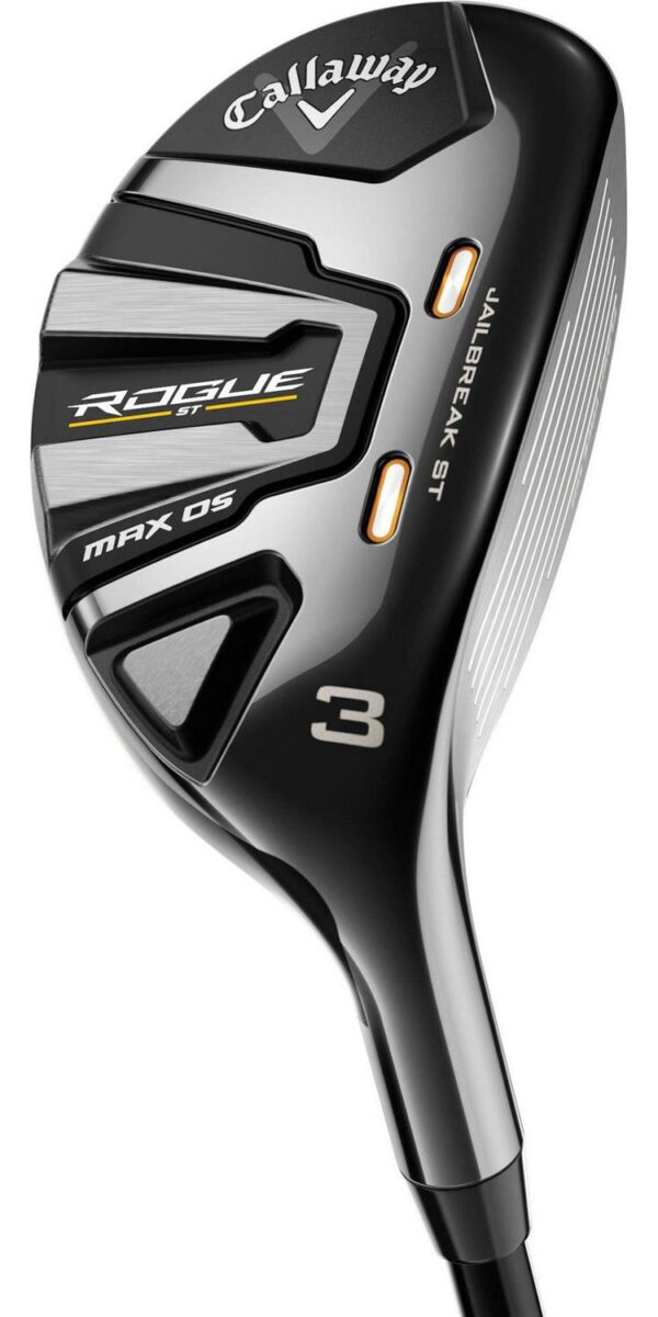 Callaway Rogue ST MAX OS Hybrid