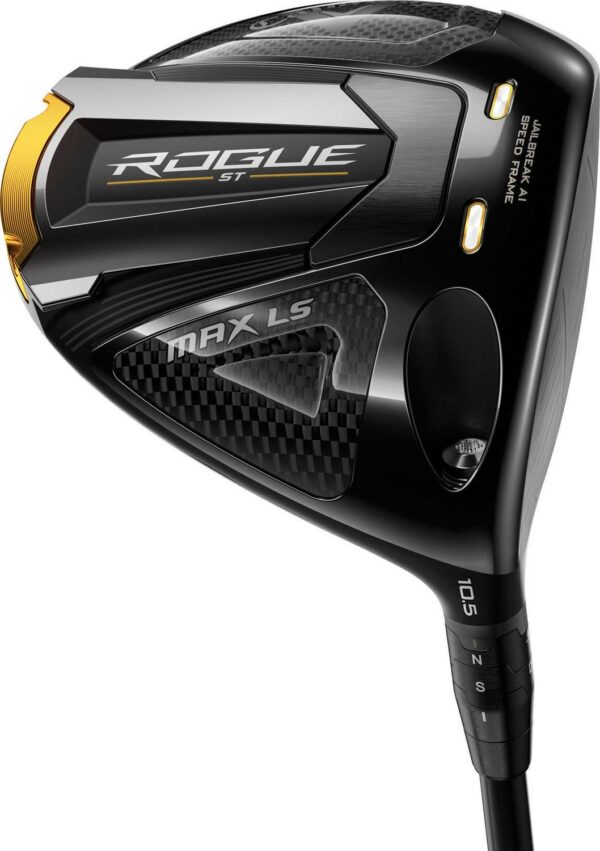 Callaway Rogue ST MAX LS Driver