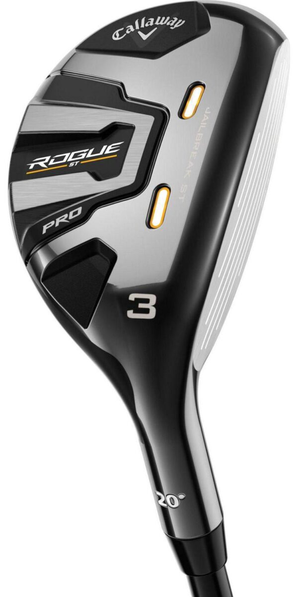 Callaway Rogue ST Pro Hybrid