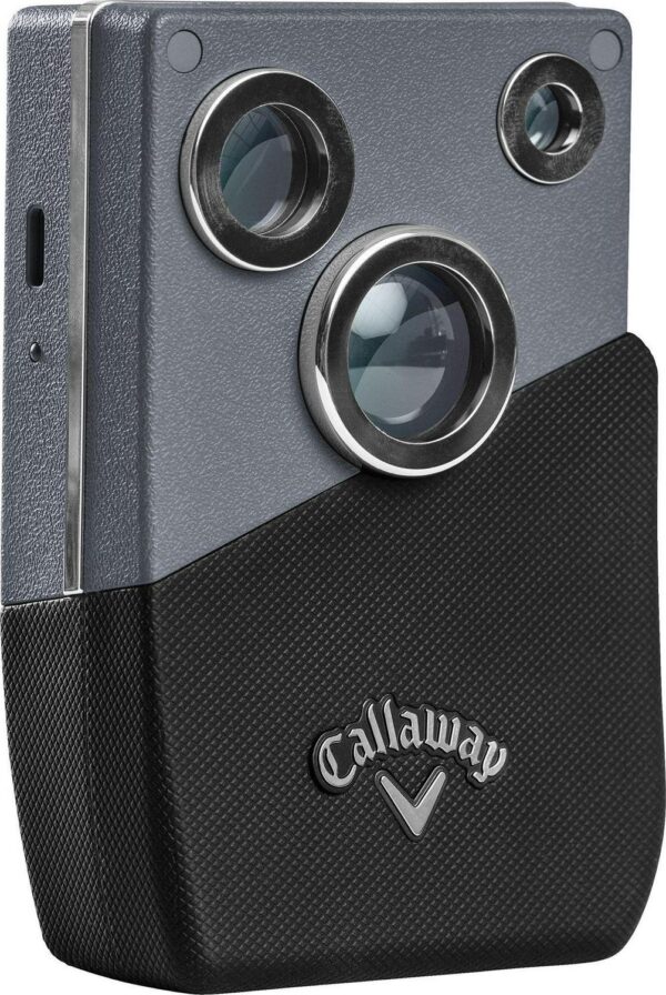 Callaway Screen View Laser Rangefinder