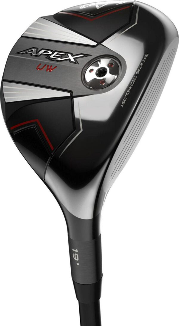 Callaway Women's Apex 24 Custom Utility Wood